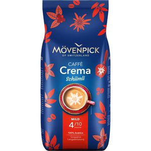 Kaffee Mövenpick Schümli