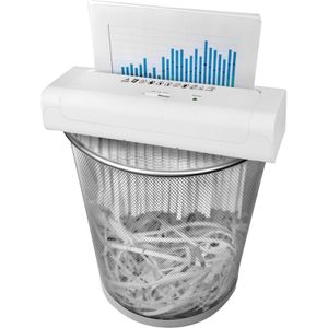 Produktbild für Aktenvernichter Monolith MA 601, 190MOMA601