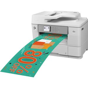 Produktbild für Multifunktionsgerät Brother MFC-J6959DW