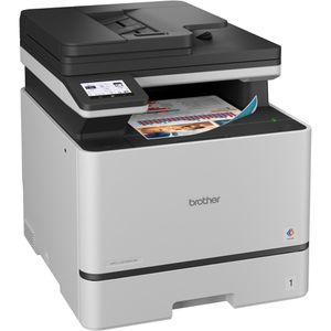 Produktbild für Multifunktionsgerät Brother MFC-L8730CDW