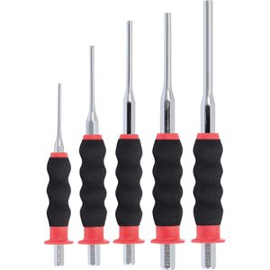 Durchtreiber KS-Tools 156.0230, 150 - 220 mm, Set