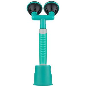 Produktbild für Augendusche B-Safety ClassicLine Hand-Augendusche