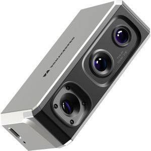 3D-Scanner 3DMakerpro Seal, kabelgebunden