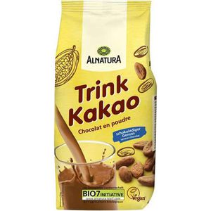 Alnatura Kakao Trink-Kakao, BIO, 400g