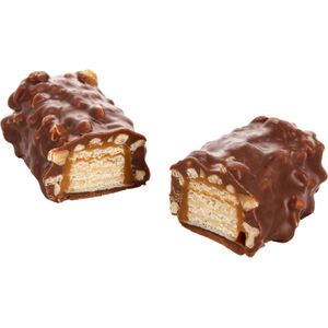 Produktbild für Schokoriegel Nestle Lion Peanut