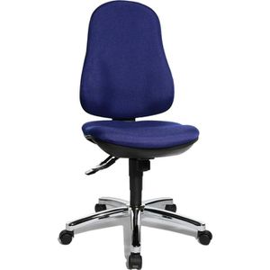 Produktbild für Bürostuhl Topstar Support SY, 8559 G26