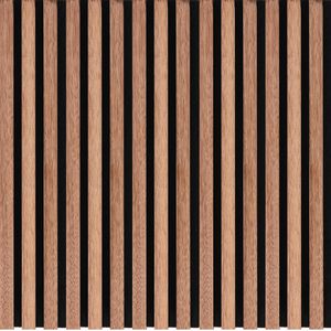 Akustikpaneel NL-Panels Walnuss
