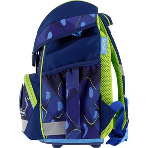 Produktbild für Schulranzen Herlitz UltraLight XL Plus T.Rex Explorer 6-teilig