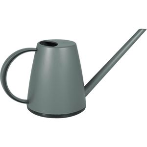 Produktbild für Gießkanne Mesto Lucky Stone, grau