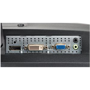 Produktbild für Monitor Fujitsu E24-8 TS Pro, 23,8 Zoll