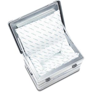 Produktbild für Akku-Sicherheitsbox Zarges K 470 Akku Safe XL, feuerfest