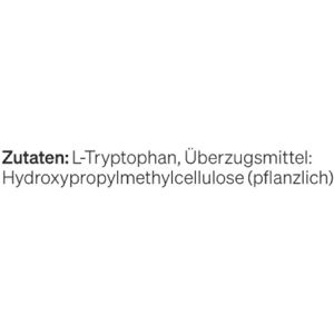 Produktbild für Aminosäuren natural-elements L-Tryptophan, 240 Kapseln