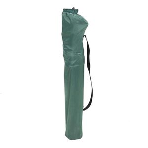 Produktbild für Campingstuhl Songmics GCB08GN, grün, bis 150 kg