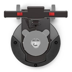 Produktbild für Einscheibenmaschine MENZER ESM 406 Floor Tec, 1200 W