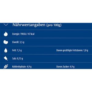 Produktbild für Milch Weihenstephan fettarme H-Milch, Fettgehalt 1,5%