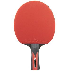Produktbild für Tischtennisschläger Joola Duo Carbon, 6-teiliges Set