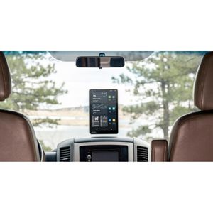 Produktbild für Navigationsgerät Garmin Camper 895 EU, Südafrika