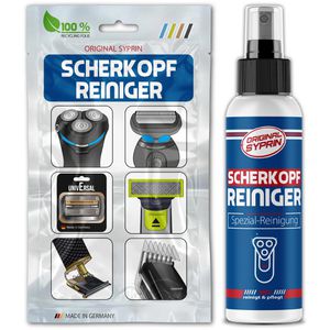 Produktbild für Scherkopfreiniger Original-Syprin 1366