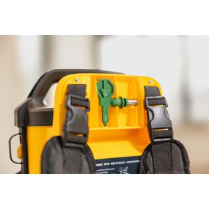 Produktbild für Farbsprühsystem Wagner Control Pro 300 Move
