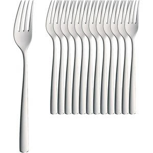 Menügabel WMF Professional Base, 19,7 cm