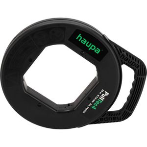 Produktbild für Kabeleinziehhilfe Haupa PullTec4, Einziehband aus Kunststoff