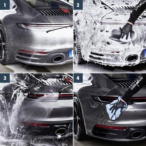 Produktbild für Autoshampoo Sonax Actifoam Energy, mit Energy-Duft