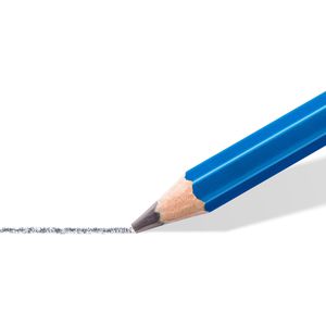 Produktbild für Bleistift Staedtler Mars Lumograph 100-9B
