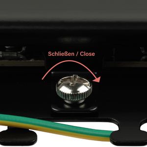 Produktbild für Patchpanel Good-Connections GC-N0139, Cat 6