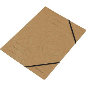 Produktbild für Eckspanner Herlitz 11159662 easy orga, A4