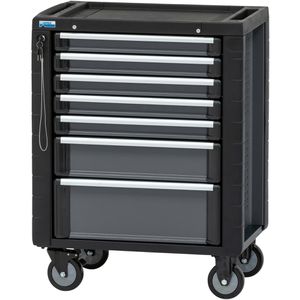 Werkzeugwagen Küpper 12780, leer