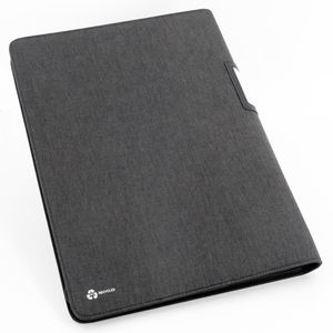 Produktbild für Schlüsselmappe STOP Luzon, 46226, schwarz