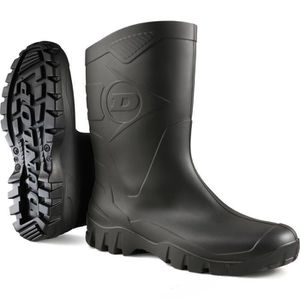 Produktbild für Gummistiefel Dunlop Dee Unisex K500011
