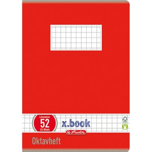 Oktavheft