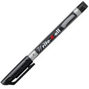 Produktbild für Permanentmarker Stabilo Write-4-all 156/46