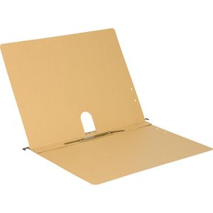 Produktbild für Hängehefter Herlitz 10843381, UniReg easy orga, A4