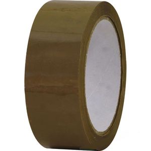 Packband Böttcher-AG PP, braun