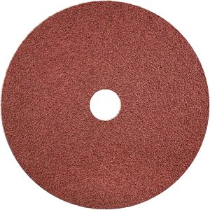 Schleifpapier MENZER Red 234011016, Körnung 16