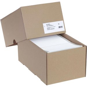 Endlosetiketten Herma 8292, 1-bahnig