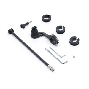 Produktbild für Action-Cam-Halterung DJI Osmo Fahrradrohr-Montageset