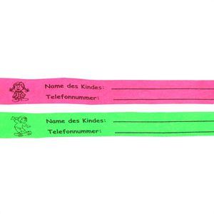 Produktbild für Einlassbänder Wolf&amp;Appenzeller 180158, aus Tyvek