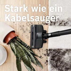 Produktbild für Staubsauger Bosch Unlimited 8 Gen2, BSS825ALL
