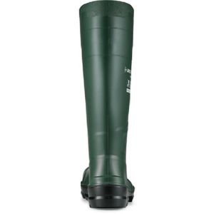 Produktbild für Gummistiefel Dunlop Work-It Full Safety NB2KL01