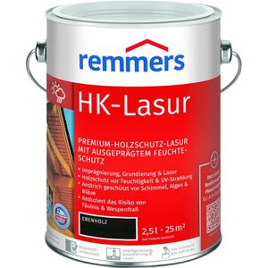 Produktbild für Holzlasur Remmers HK-Lasur 3in1, 2,5l