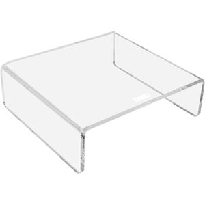 Monitorständer DESQ 1539, Dutch Design, Acryl
