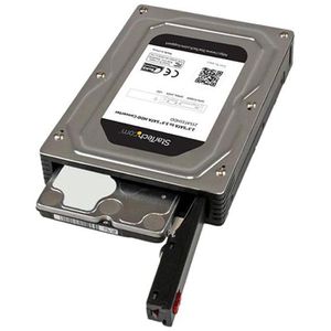 Produktbild für Festplattengehäuse StarTech 25SAT35HDD