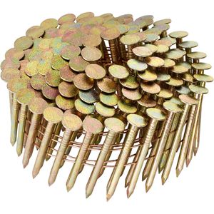 Coilnägel