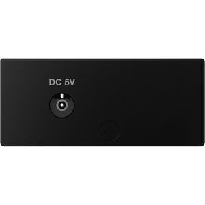 Produktbild für Switch Strong SW5000M, unmanaged