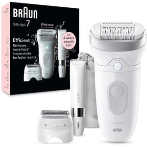 Epilierer Braun Silk-epil 7, 7-441
