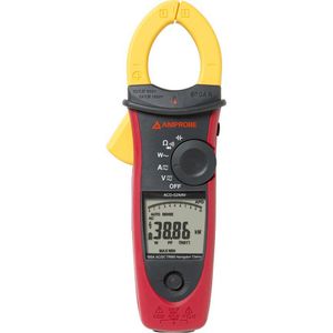 Produktbild für Stromzange Beha-Amprobe 3729961, ACDC-52NAV, RMS digital