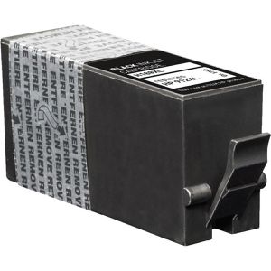 Produktbild für Tinte Böttcher-AG Premium für HP 912XL, 3YL84AE, schwarz